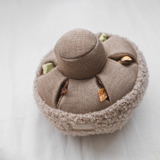 Lambwolf Collective - GUU Mushroom - Medium (20 cm)
