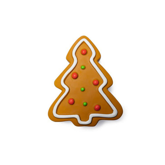 Beeztees - Kerst Gingerbread - Kerstboom (11 cm)