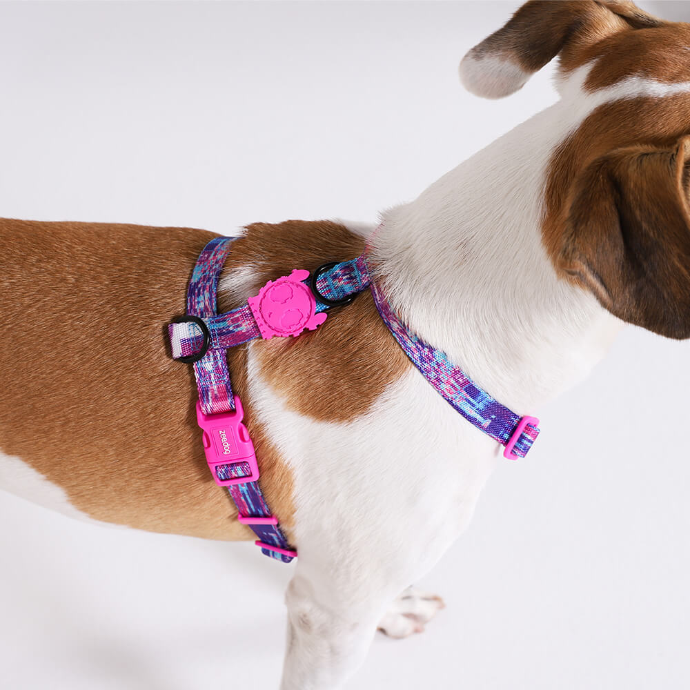 Zee.Dog - H-harnas Glitch Error #502