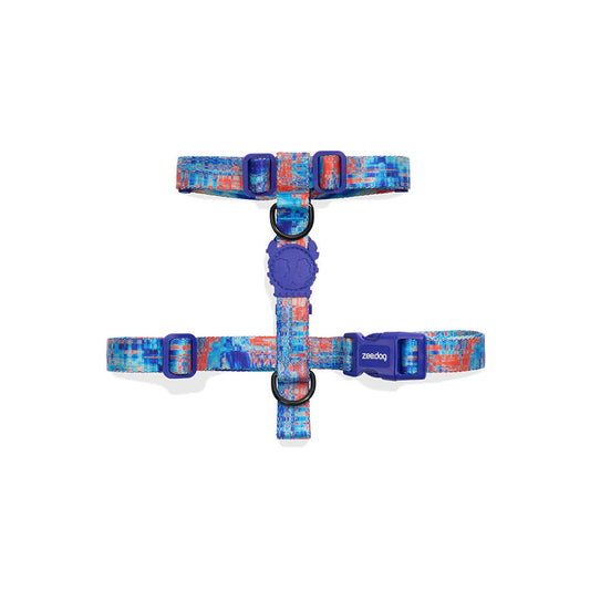 Zee.Dog - H-harnas Glitch Error #404