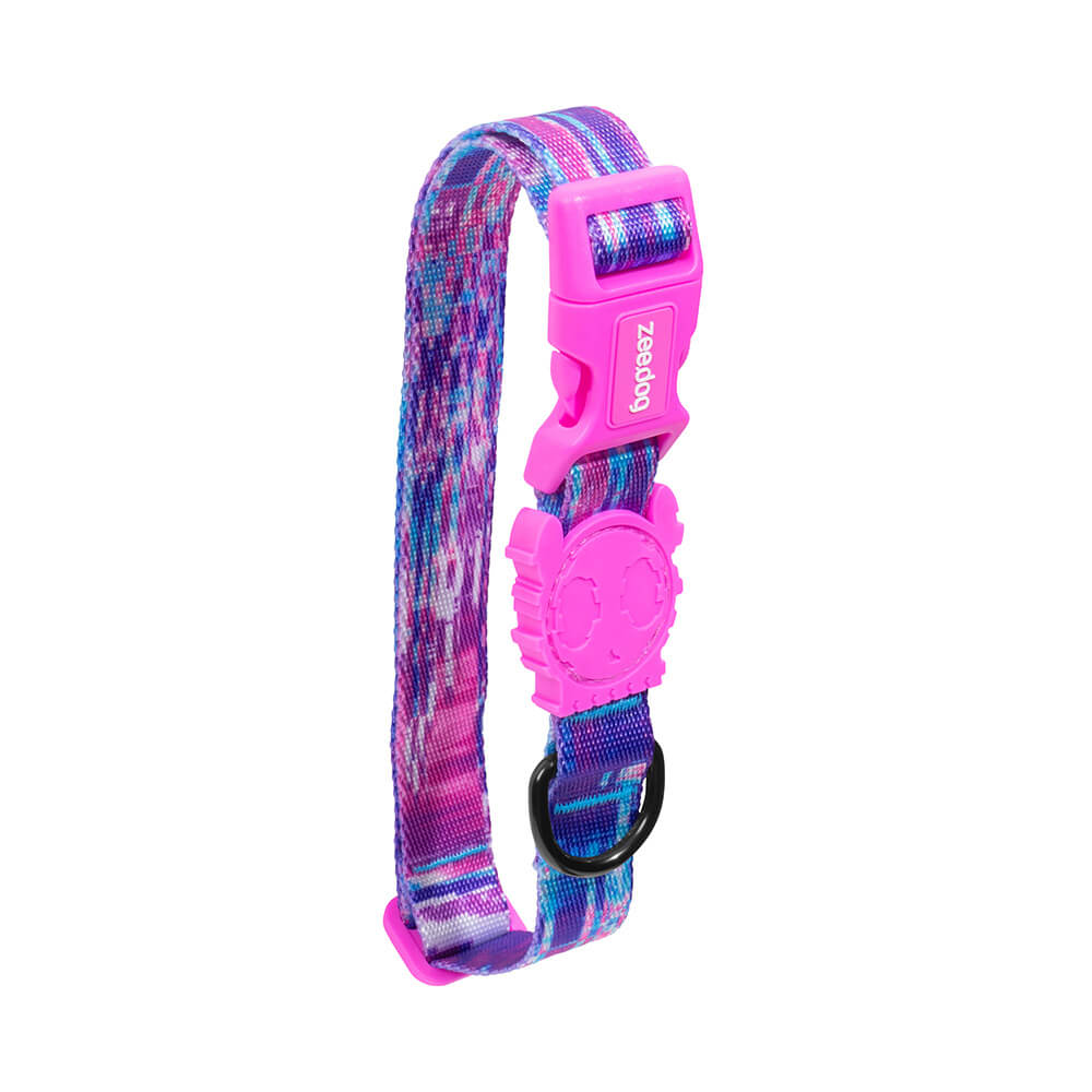 Zee.Dog - Halsband Glitch Error #502