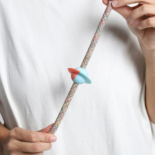 Zee.Dog - Zee.Pinz Saturn