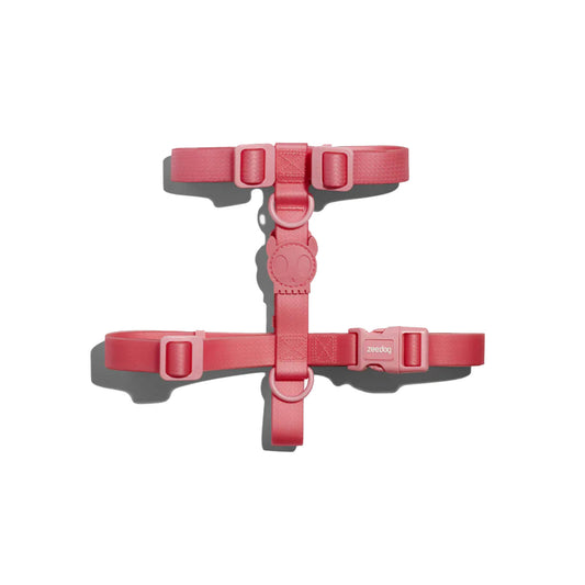 Zee.Dog - H-harnas NeoPro Bubblegum