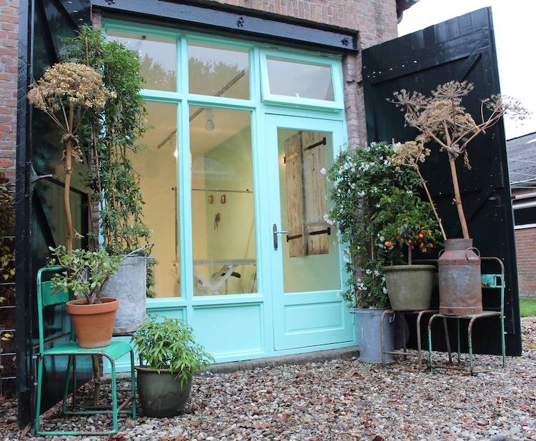 Hondentrimsalon Doris