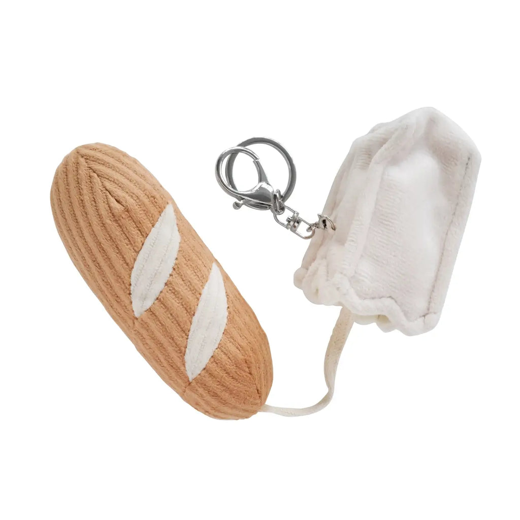 Lambwolf Collective - BAGUETTE CHARM