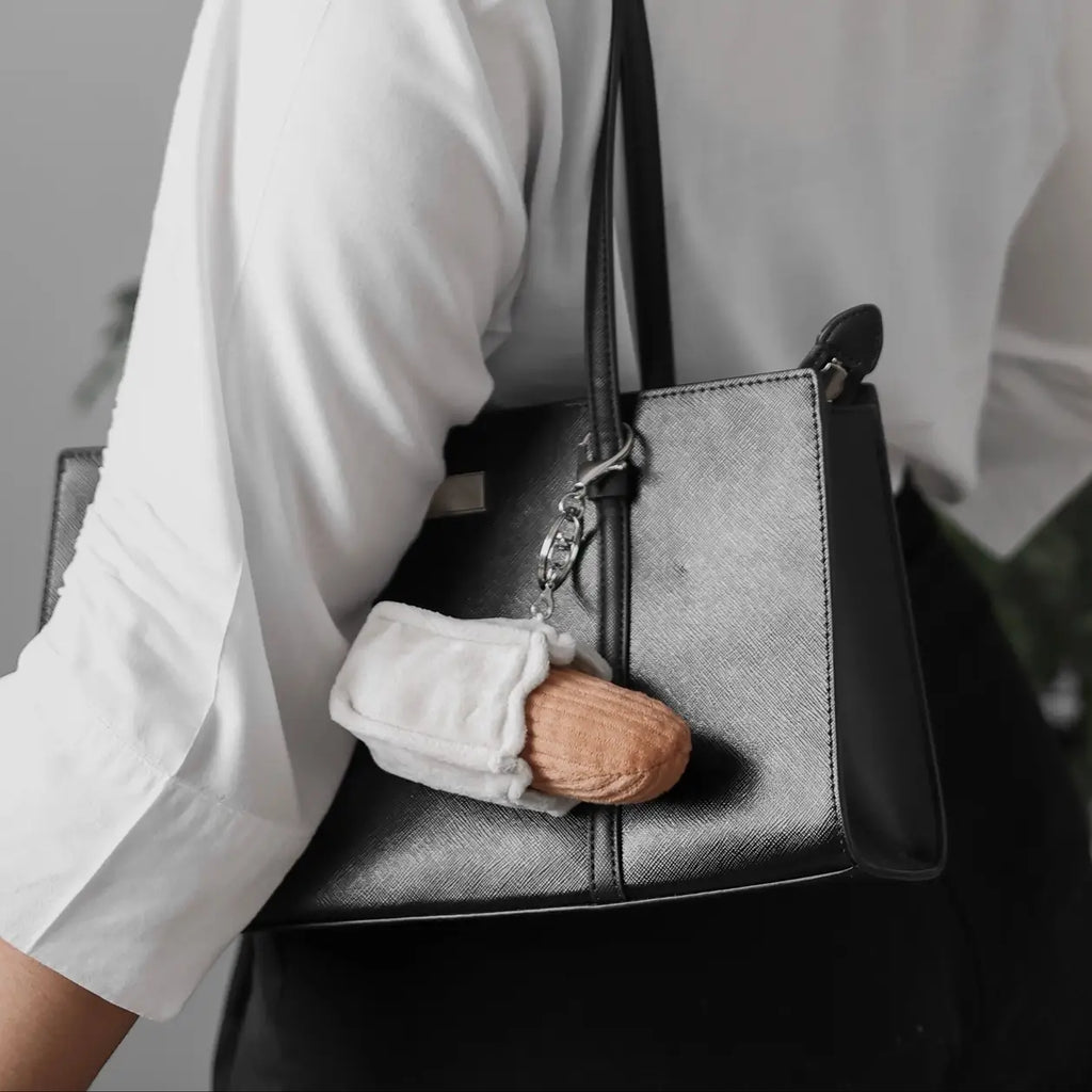 Lambwolf Collective - BAGUETTE CHARM