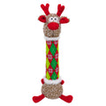 KONG - Holiday Shakers Luvs Argyle Rendier (35 cm)