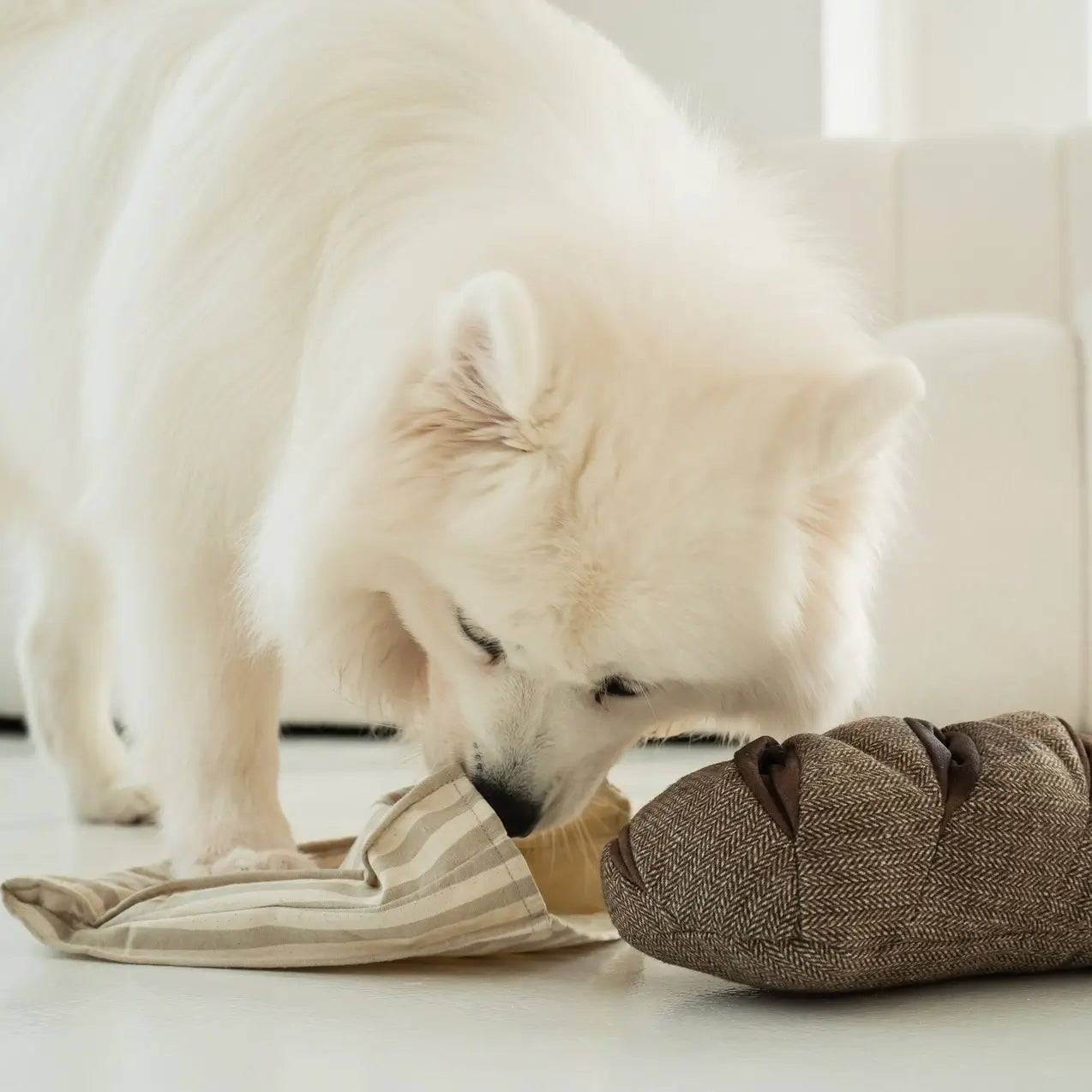 Lambwolf Collective - RYE (20 cm)