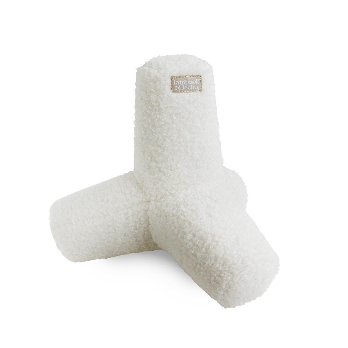 Lambwolf Collective - O BREUER Snow