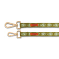 Furmey - Handsfree leash Matcha Green