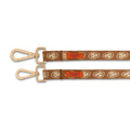 Furmey - Handsfree leash Latte Brown