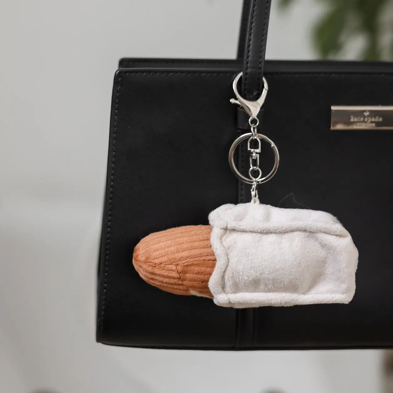 Lambwolf Collective - BAGUETTE CHARM