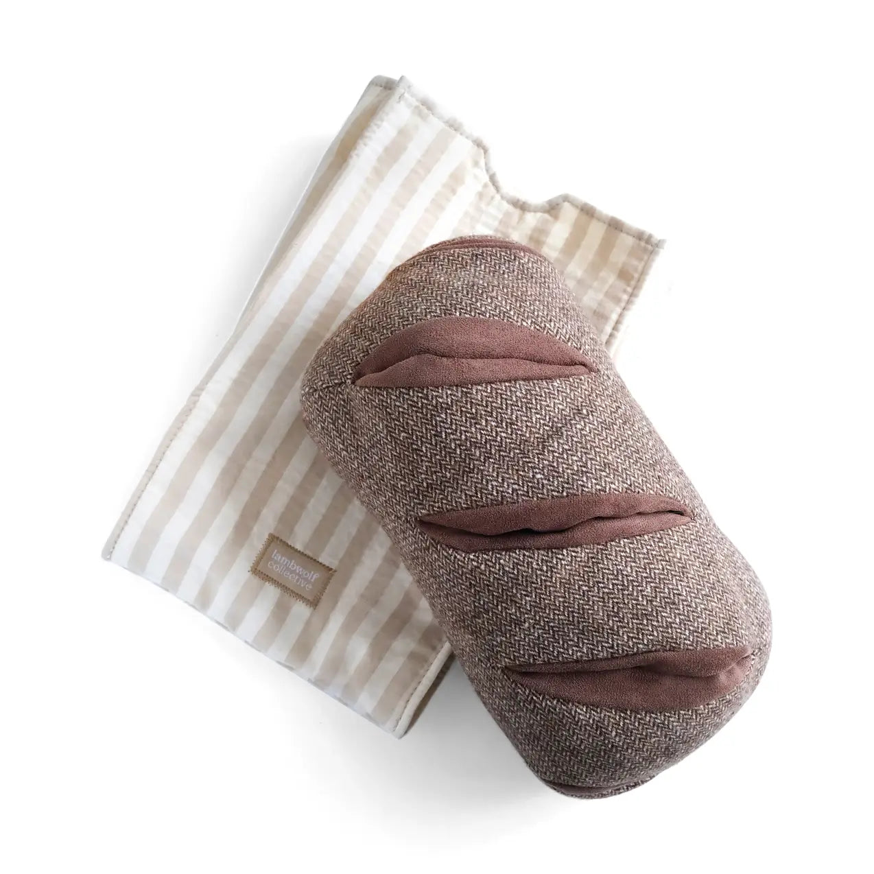 Lambwolf Collective - RYE (20 cm)