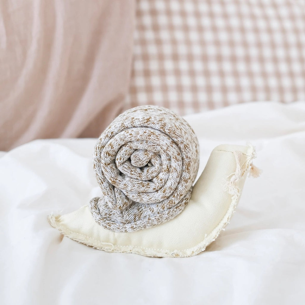  Lambwolf Collective - SNAIL