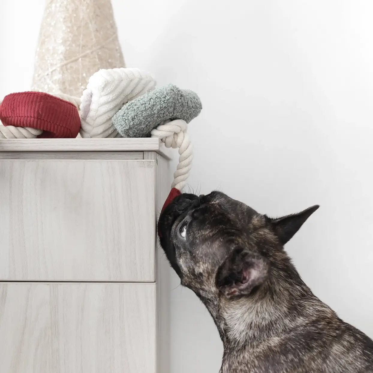 Lambwolf Collective - Xmas Blocs (75 cm)