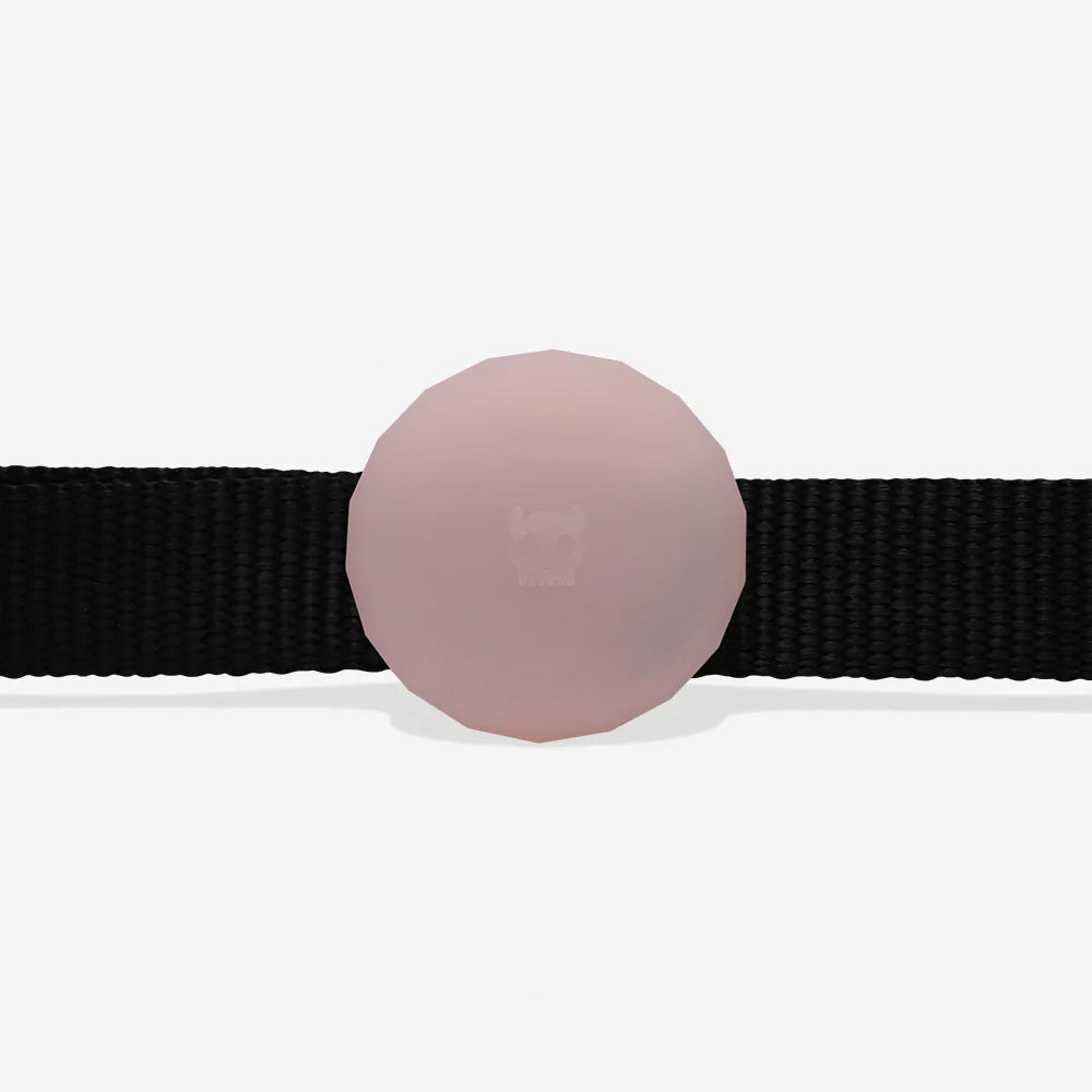 Zee.Dog - Airtag houder Pink
