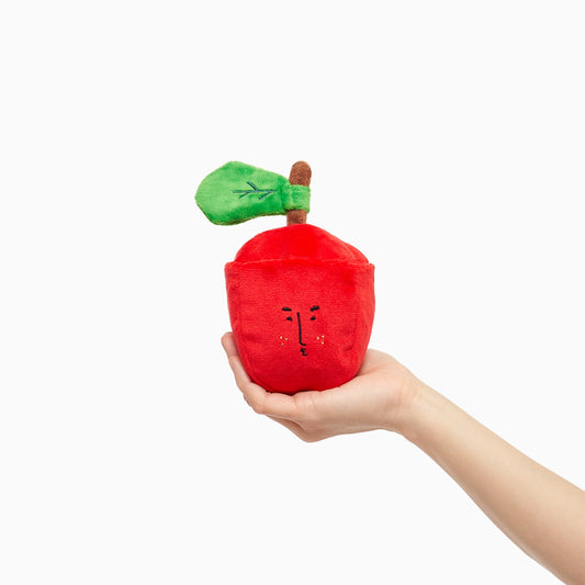 The Furryfolks - Apple (15 cm)