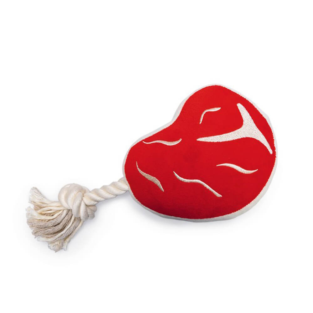 Beeztees - BBQ Steak (28 cm)