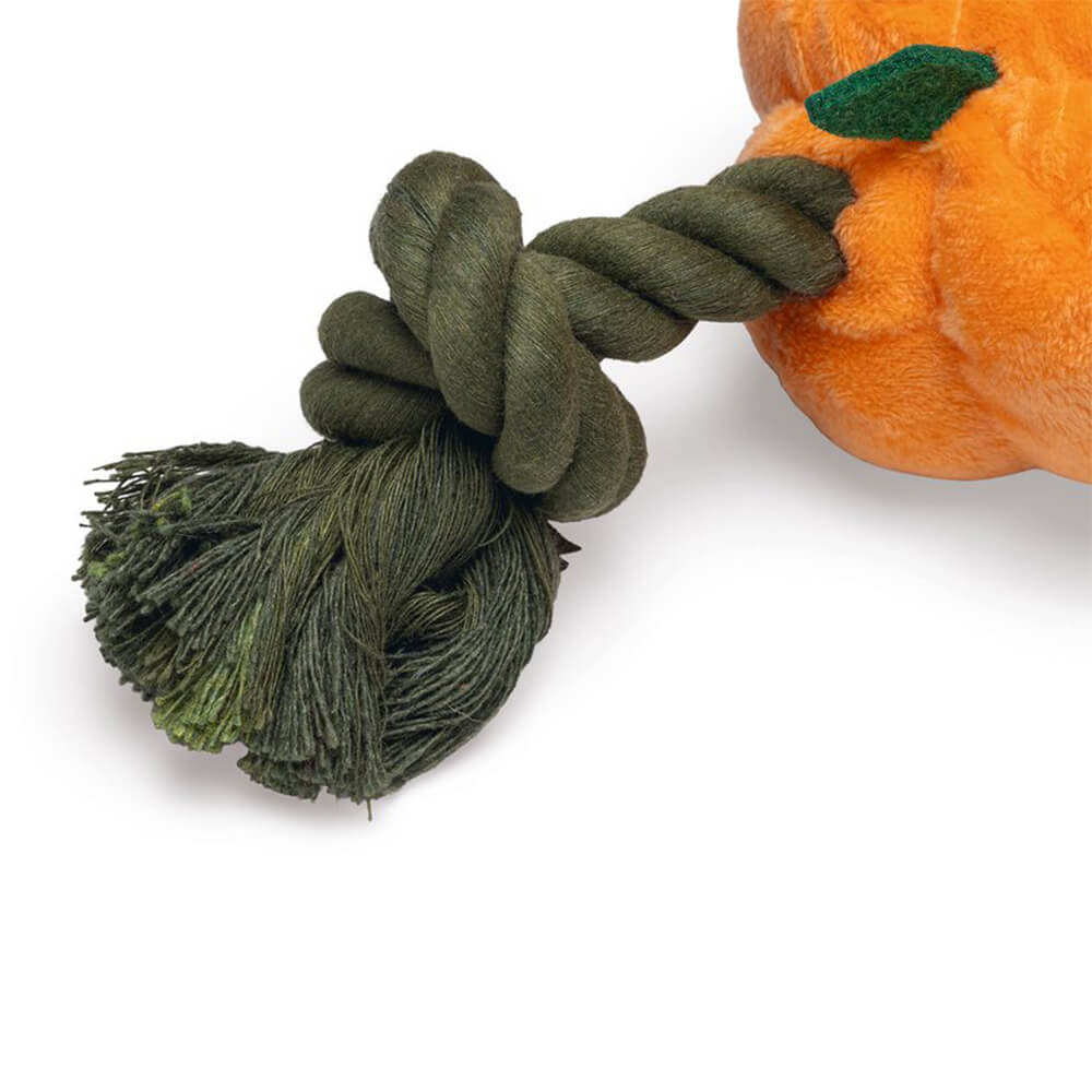 Beeztees - Touw met Pompoenen (40 cm)