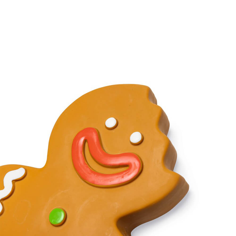 Beeztees - Kerst Gingerbread Man (20 cm)