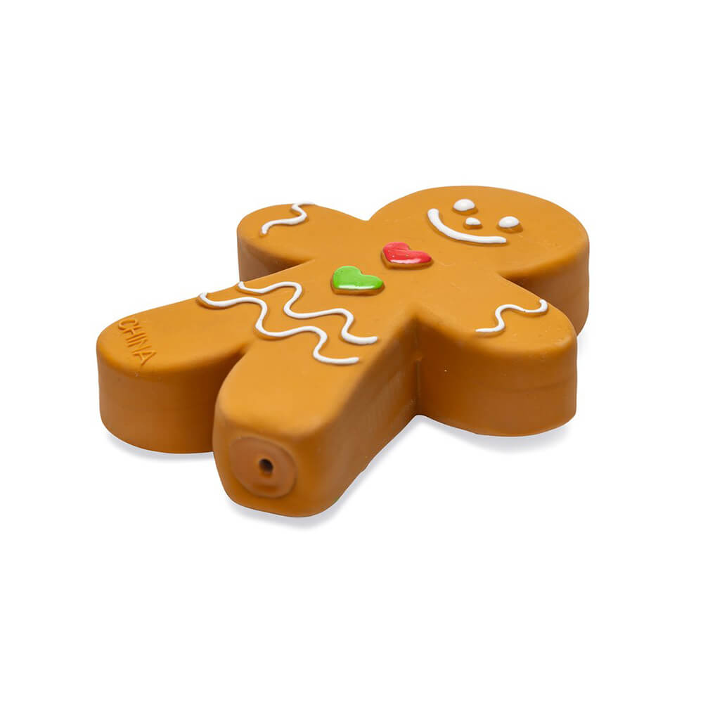 Beeztees - Kerst Gingerbread - Gingerbread (11 cm)