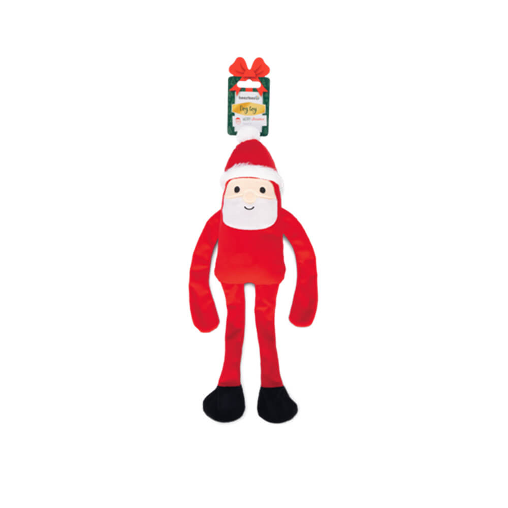 Beeztees - Kerstman Santy (45 cm)