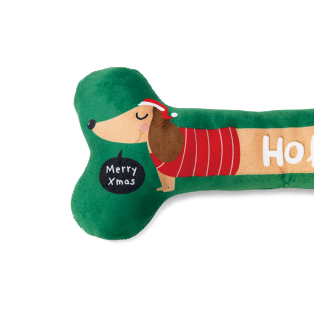 Beeztees - Kerst Bot (25 cm)