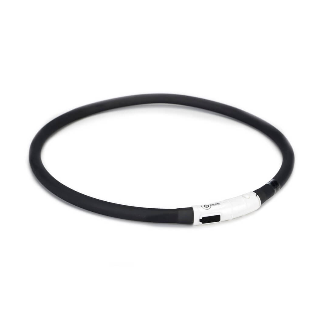 Beeztees - Safety Gear Dogini - Zwart