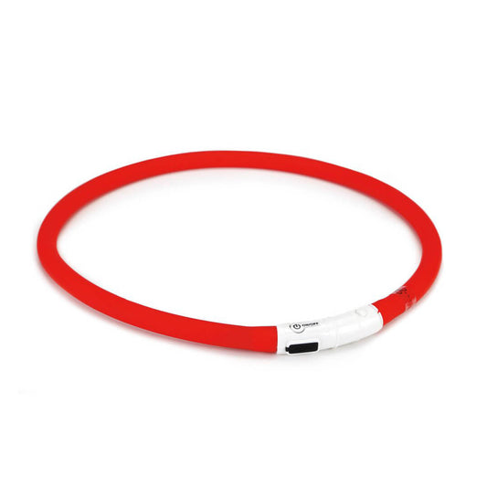 Beeztees - Safety Gear Dogini - Rood