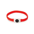 Beeztees - Safety Gear Glowy - Rood