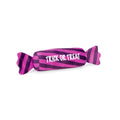 Beeztees - Halloween Snoepje - Paars (25 cm)