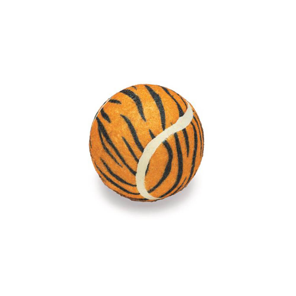 Beeztees - Jungle Ballen - 3 stuks