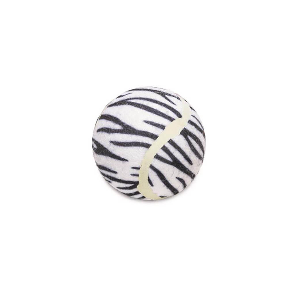 Beeztees - Jungle Ballen - 3 stuks