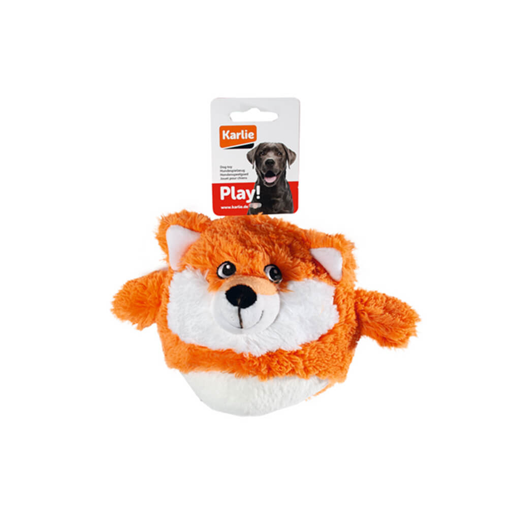 Beeztees - Vos Fossy (22 cm)