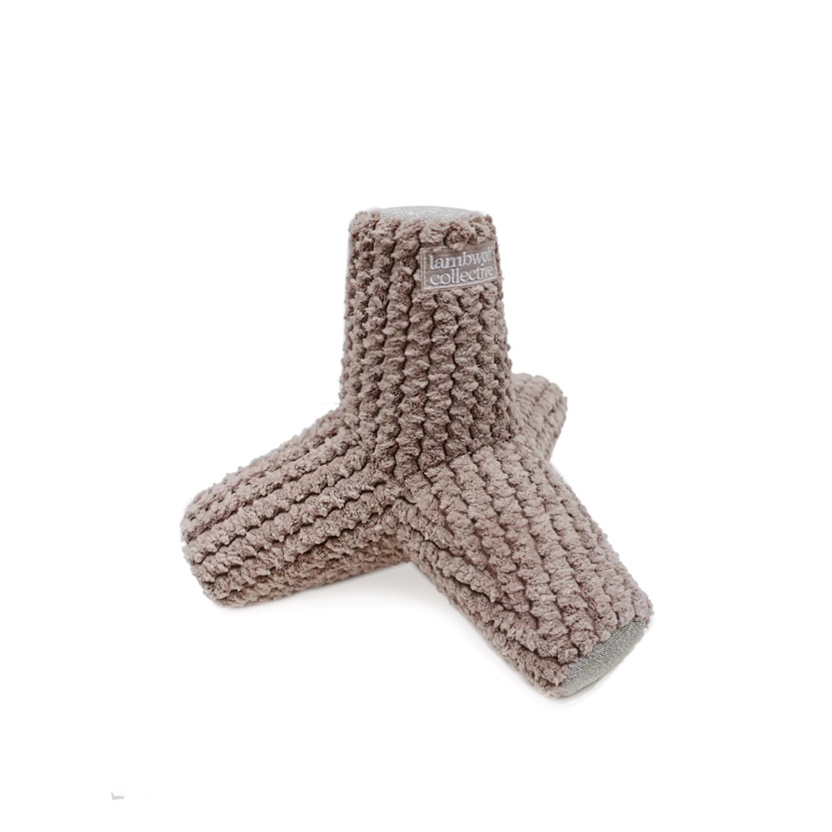 BREUER Taupe Large (20 cm)