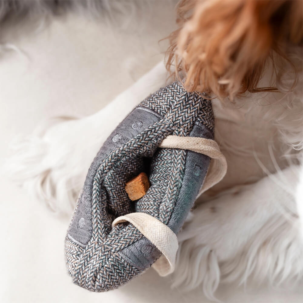 Lambwolf Collective - CASSETTE (15 cm)