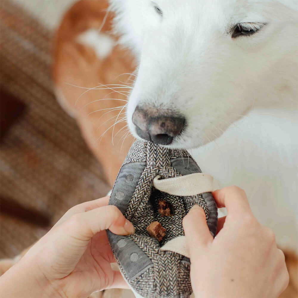 Lambwolf Collective - CASSETTE (15 cm)