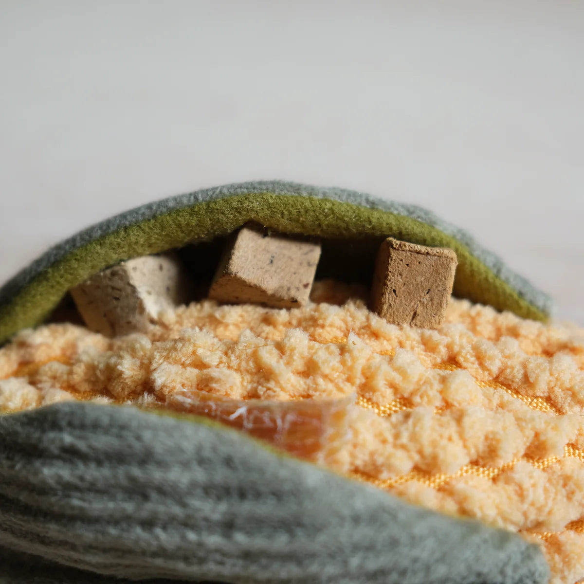 Lambwolf Collective - CORN (20 cm)