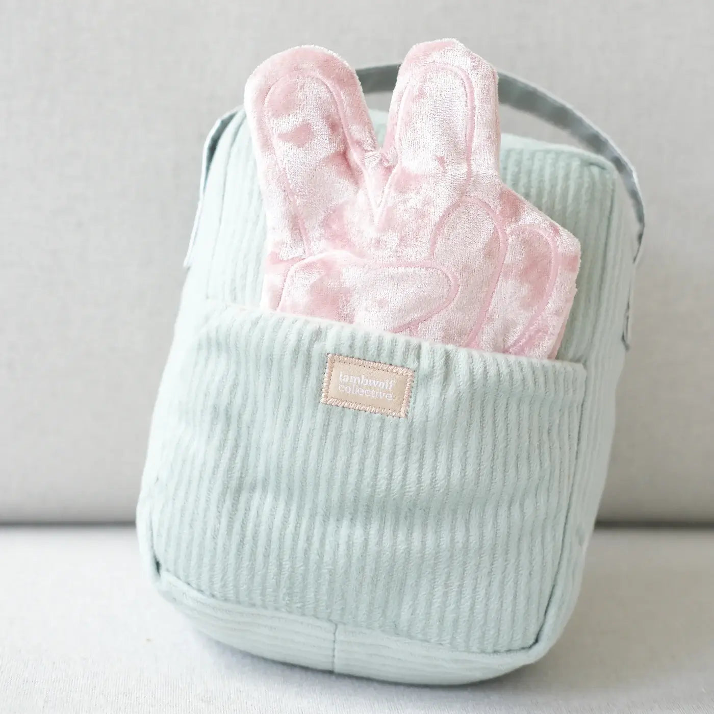 Lambwolf Collective - WOOF FM