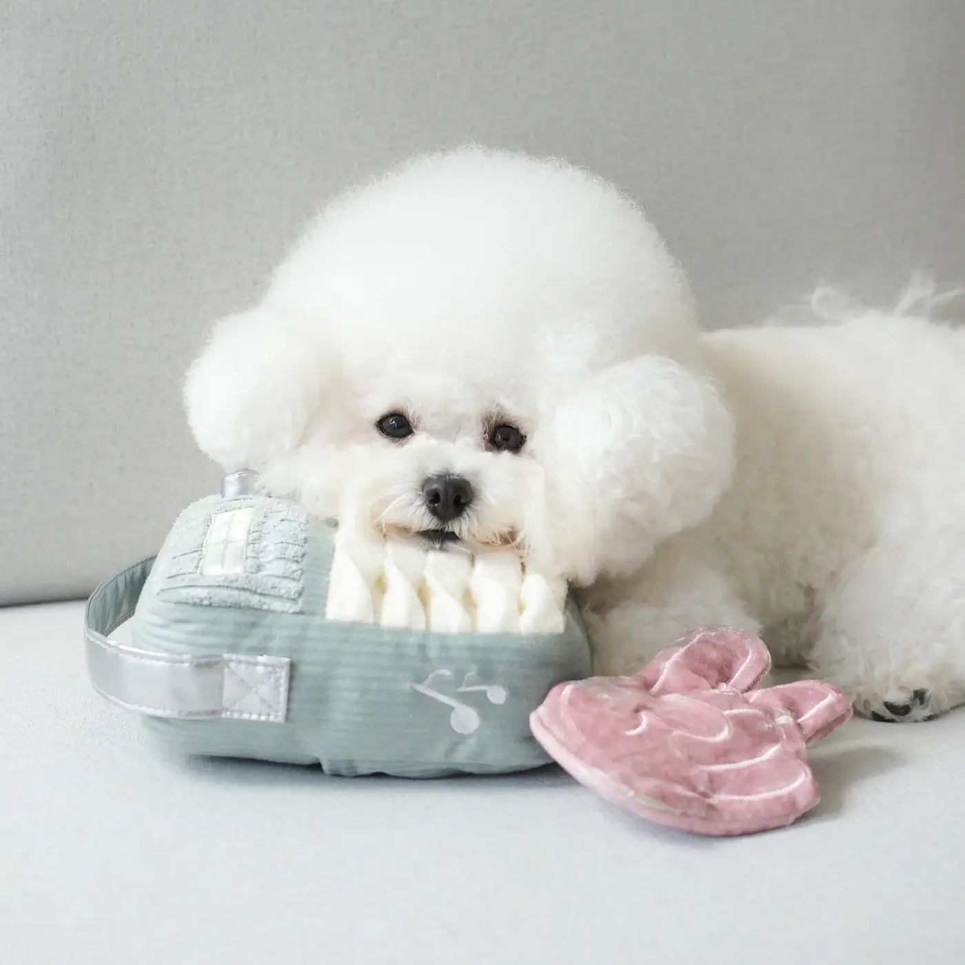 Lambwolf Collective - WOOF FM