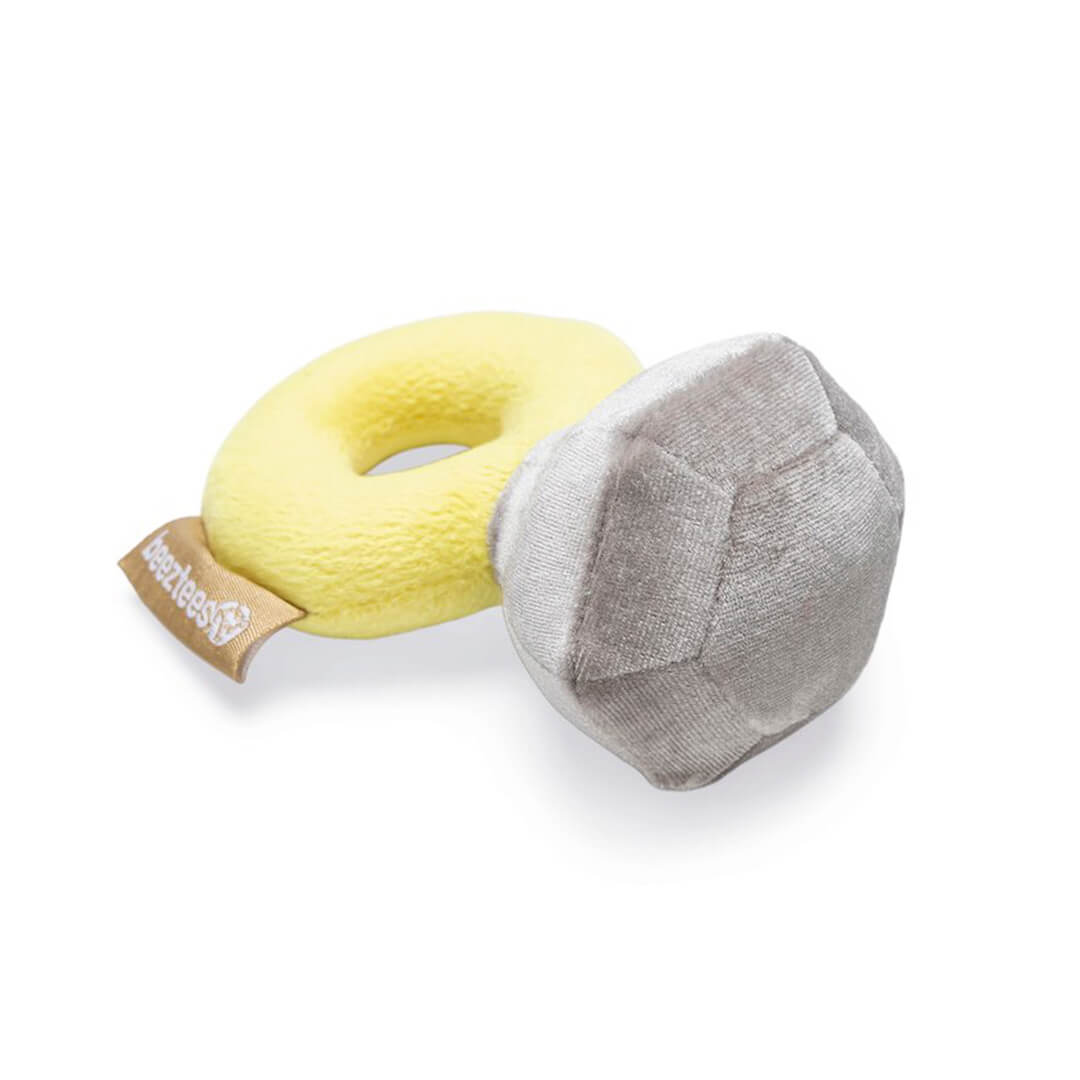 Beeztees - Diamant Ring (12 cm)