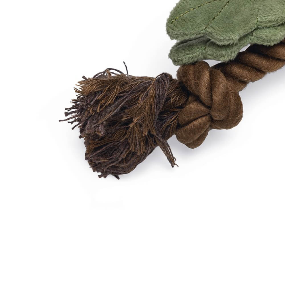 Eichel mit Seil (24 cm)