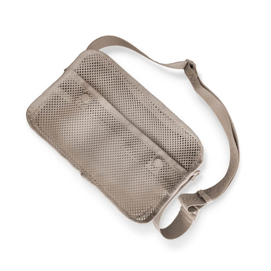 Lambwolf Collective - FORAGER BAG - Camel