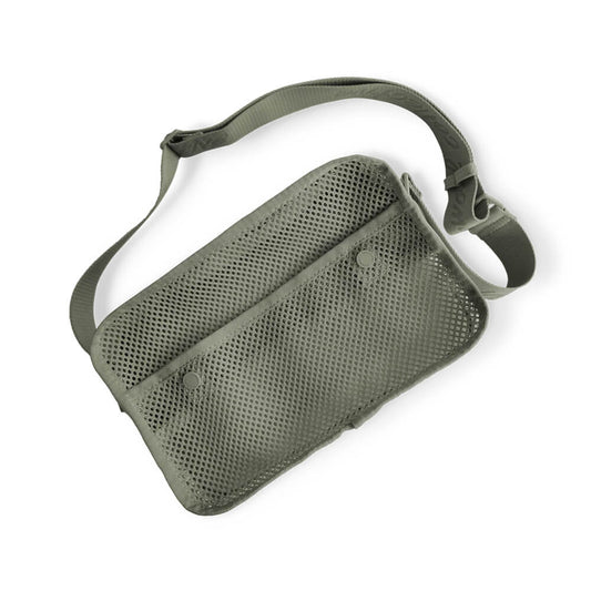 Lambwolf Collective - FORAGER BAG - Fern