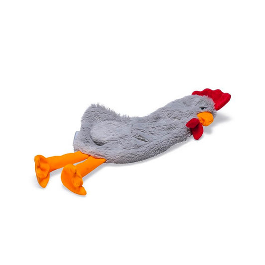 Beeztees - Paas Flatino Kip Jip (40 cm)