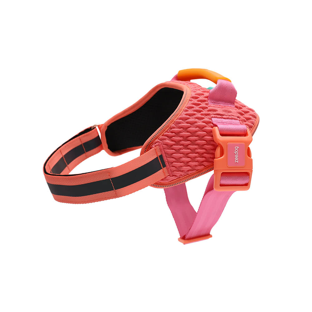 Zee.Dog - Fly-harnas Gazelle
