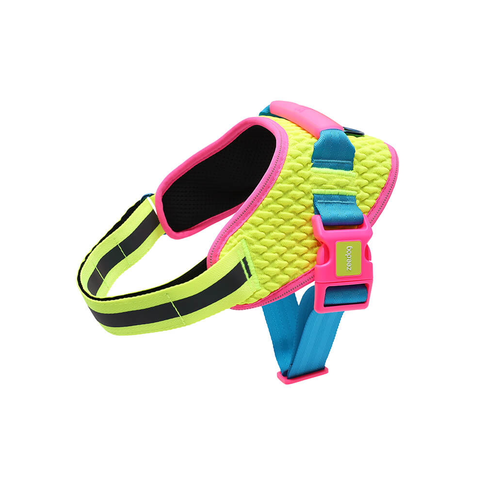 Zee.Dog - Fly-harnas CMYK