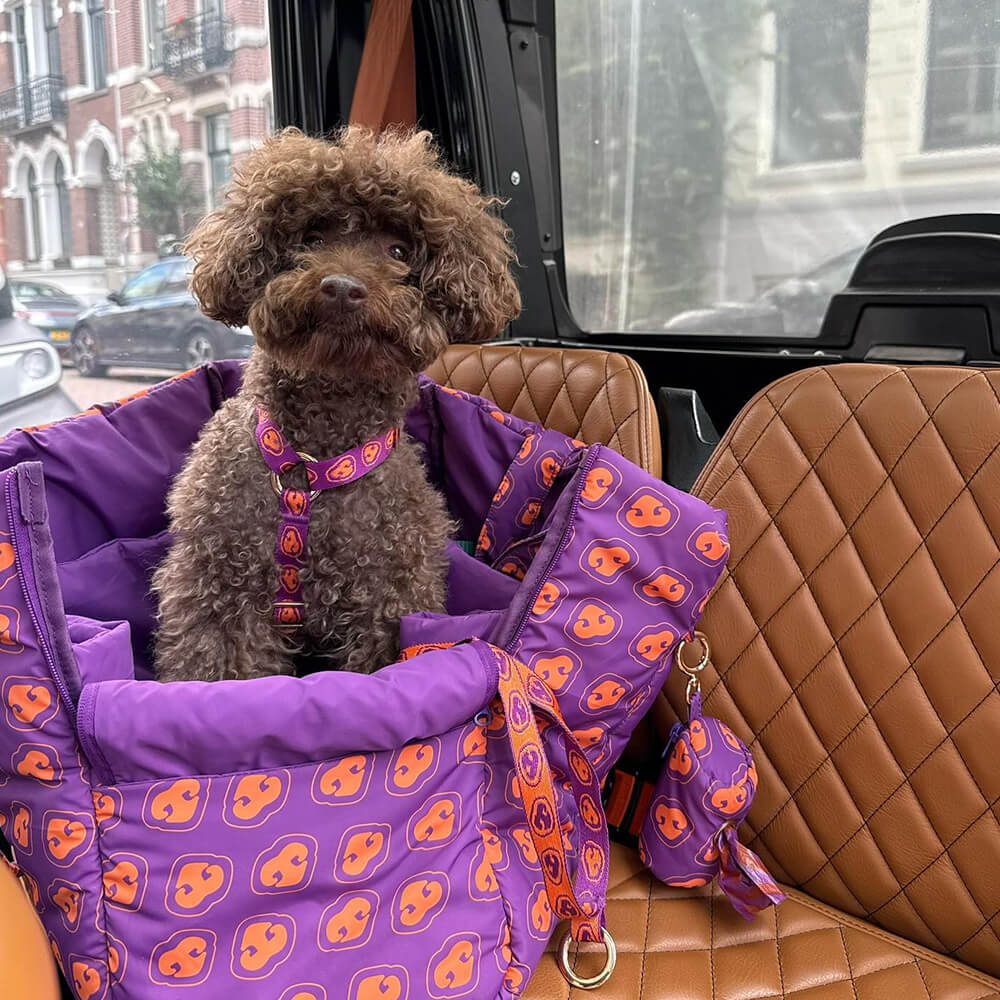 Furmey - Y-harnas Orange