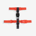 Zee.Dog - H-harnas Fuse Grid
