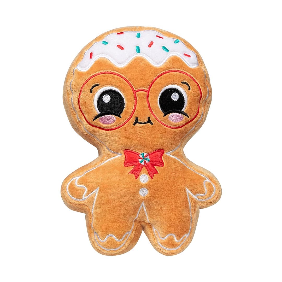 Xmas Jinglebread (20 cm)
